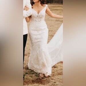 Gorgeous Wedding dress